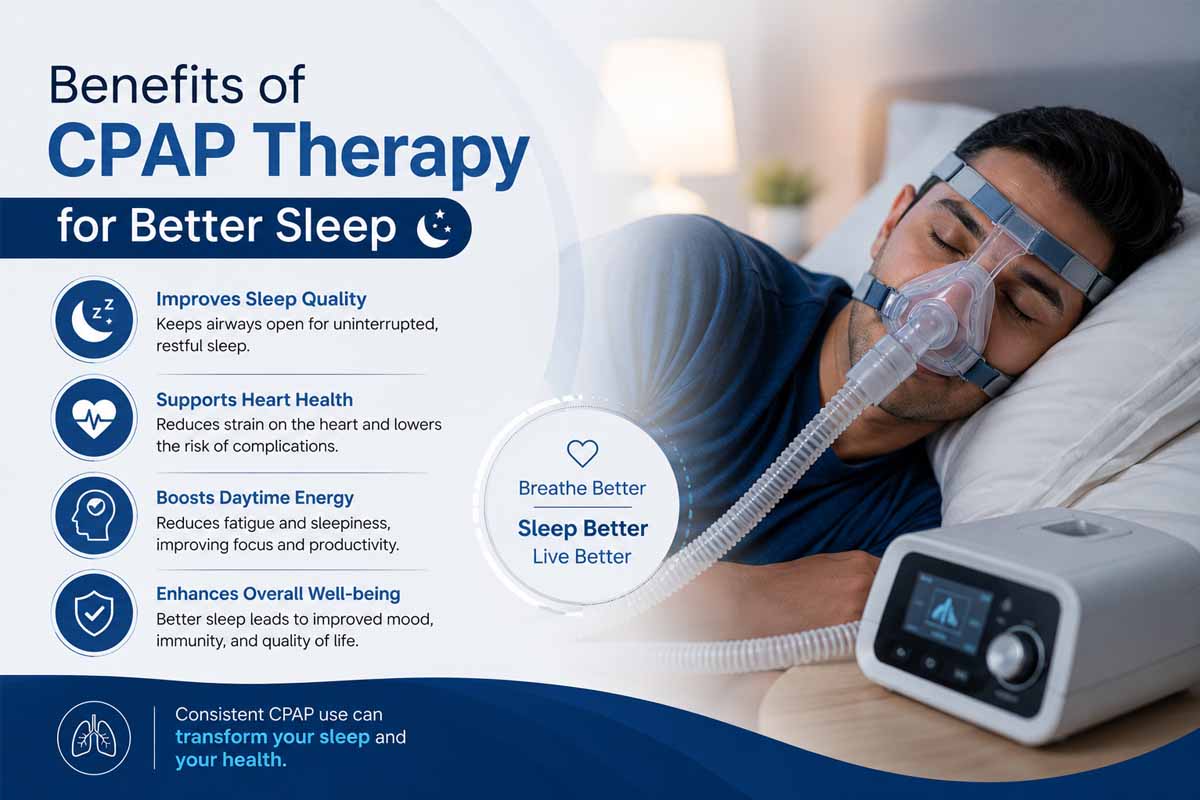 Sleep Study