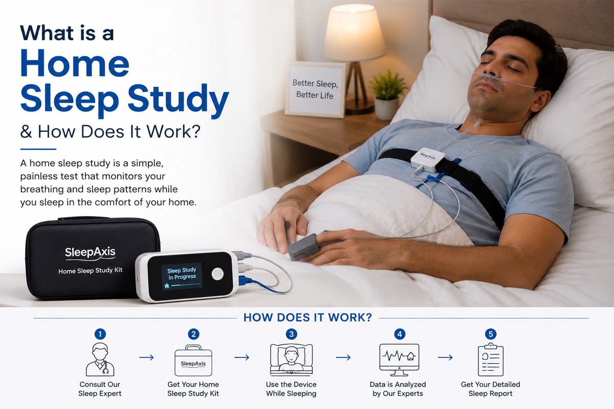 Sleep Study